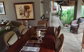 Mhlati Guest Cottages